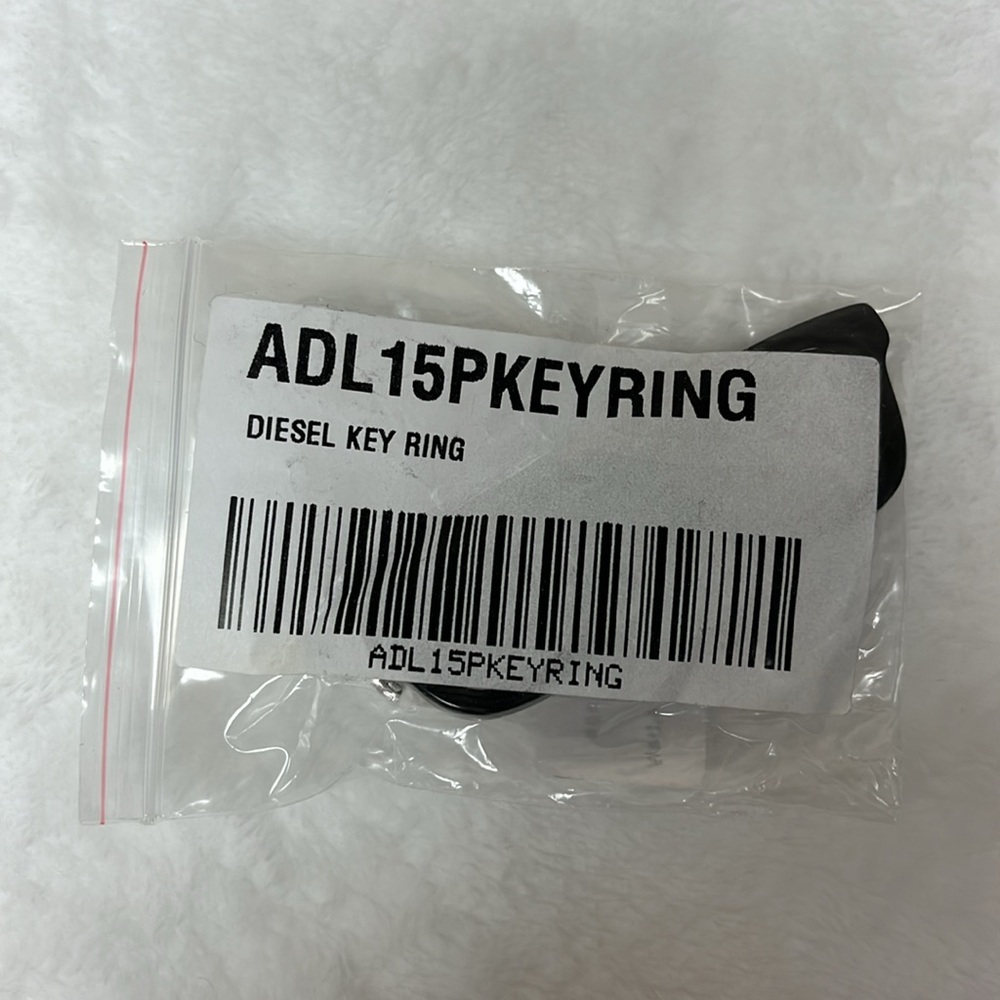 DIESEL Keyring or Keychain--NWT - Picture 10 of 10